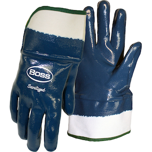 Standard Weight Nitrile